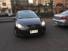 Mazda 2sport 1.5. unica dueña (2014)