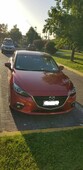 Mazda 3 2016 sedán V 2.0