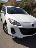 Mazda 3V 1.6 / 2012