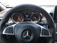 Mercedes Benz A200 automático 2017