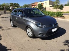 MG3 COMFORT 2014, FULL, IMPECABLE, ÚNICO DUEÑO.