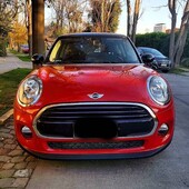 Mini Cooper F56 Classic