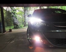 Opel Astra enjoy 1.4 turbo