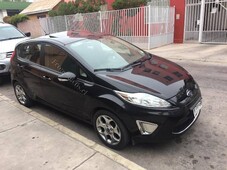 OPORTUNIDAD FORD FIESTA IMPECABLE