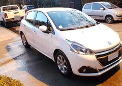 PEUGEOT 208 ACTIVE PACK 1.6 HDI 92HP 2016