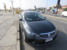 Renault Fluence Expression MT 2.0 año 2014