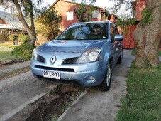 Renault Koleos 2011 4x4 full