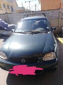 SE VENDE CHEVROLET CORSA