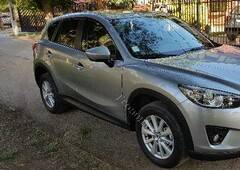 Se vende SUV Mazda CX-5 2014