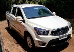 SSANGYONG ACTYON SPORT 4X2 AC ABS 2AB