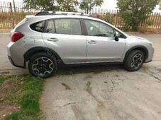 Subaru New XV