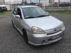 Suzuki Aerio 2004