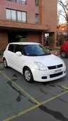 SUZUKI SWIFT 1.3 GL Japones FULL A/C