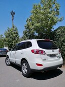 Vehiculos Hyundai 2012 Santa Fe