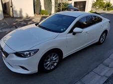 Vehiculos Mazda 2015 6