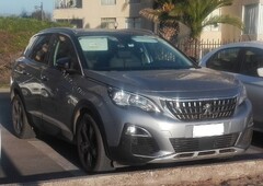 Vehiculos Peugeot 2017 3008