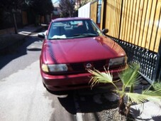 Vendo Auto Nissan V-16