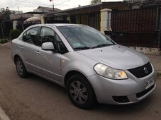 Vendo Auto, Suzuki año 2008. Único dueño