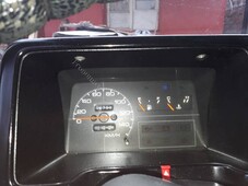 VENDO AUTO USADO MARCA ZUZUKI MARUTI