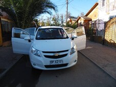 Vendo Automovil Chevrolet SAIL