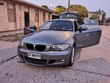 Vendo BMW 116i 3dr año 2012