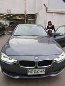 vendo BMW 318i 2016 usado 41000 kms