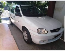 Vendo chevrolet corsa