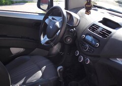 Vendo Chevrolet Spark 2017