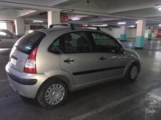 vendo citroen C3