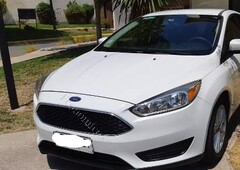 Vendo ford focus se