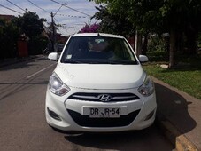 Vendo Hyundai I10 2012