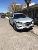 Vendo Hyundai Tucson