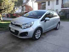 vendo kia rio 3 2014