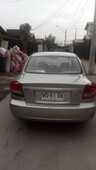 Vendo Kia Rio 3 año 2003