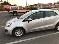 Vendo Kia Rio 5