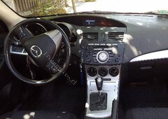 Vendo Mazda3 1.6 AT SRF