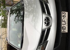Vendo oortunidad unica Toyota Rav