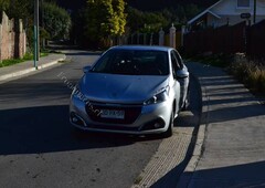 Vendo Peugeot 2016 2017 DIESEL