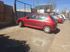 Vendo Peugeot 206