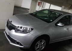 Vendo Renault Symbol 2016