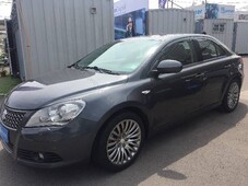 VENDO SUZUKI KIZASHI MUY BUENO