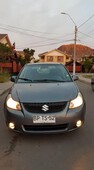 Vendo Suzuki SX 4 Sedan