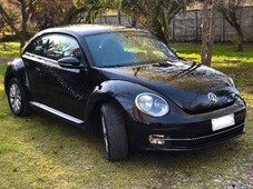 Volkswagen Beetle 1.4 Mt DSG Biturbo