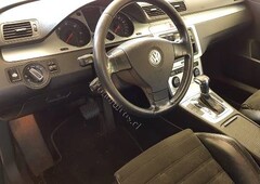 Volkswagen Passat 2.0 TDI Luxury DSG