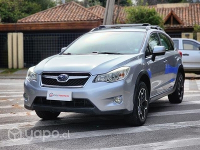 2012 Subaru New XV AWD 2.0l