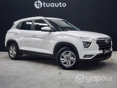 2021 Hyundai Creta 1.5 Value