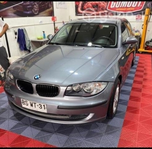 Bmw 116i 2009