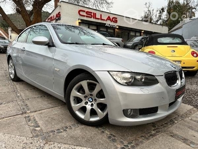 Bmw 325 cia coupe 2007