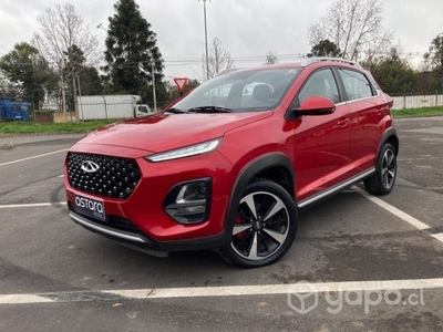 Chery tiggo 2 pro 2022