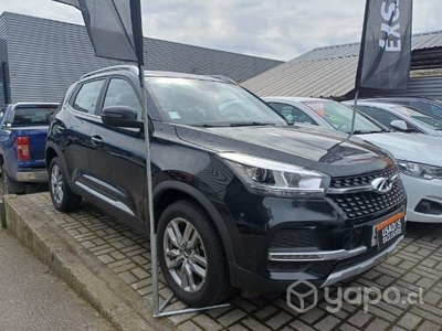 Chery Tiggo 3 CVT 1.5cc Aut año 2022